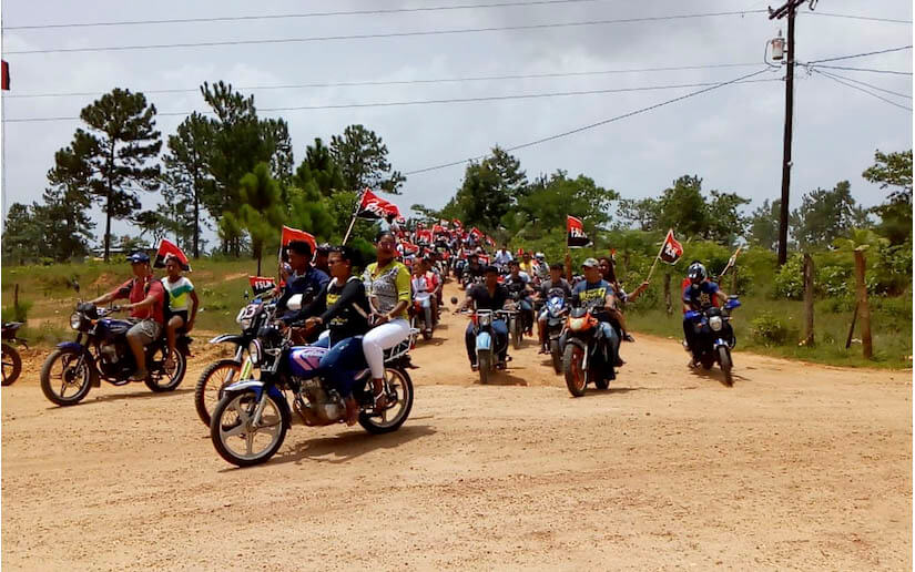 revolución